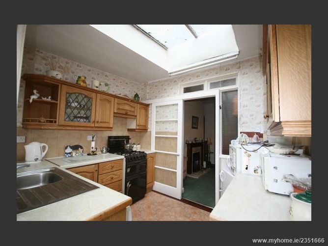 22 Donore Road, South Circular Road,   Dublin 8